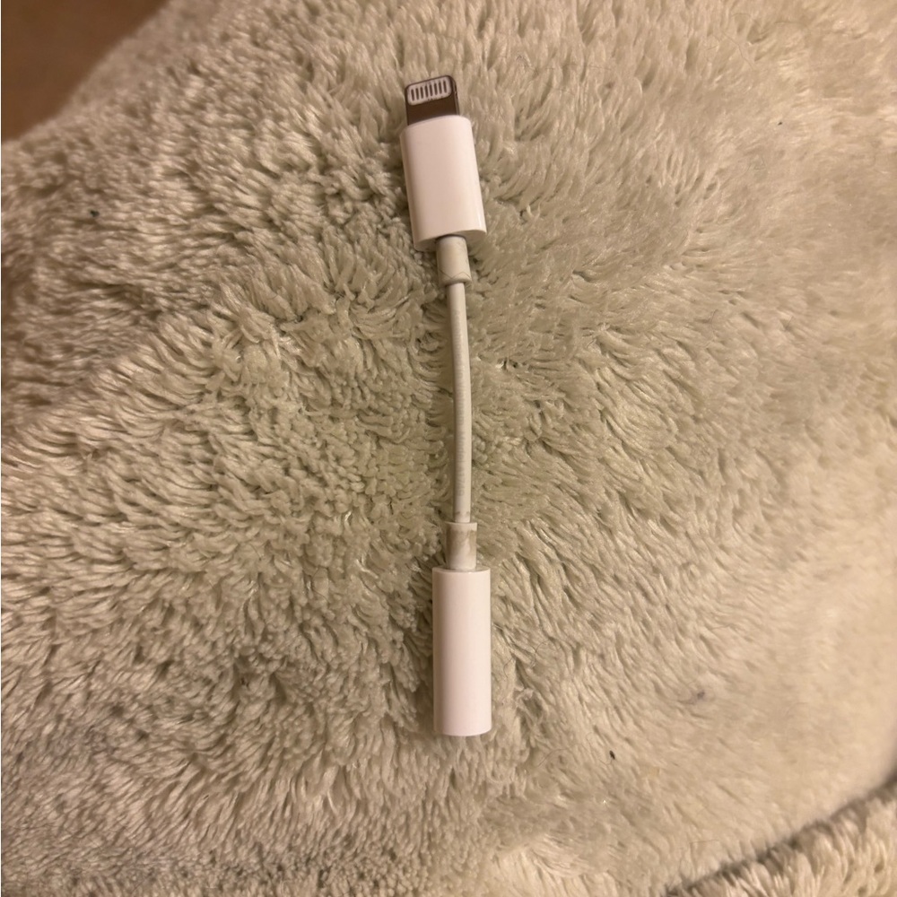 Apple adapter - Picture 3 of 3